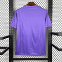 25/26 Maillot Real Madrid  Spécial violet