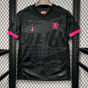 Maillot 24/25 Chelsea Noir