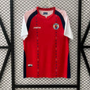 Maillot 25/26  Haiti Third
