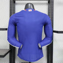 Maillot 25/26  Japon Domicile player  Manches Longues