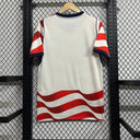 Maillot 2026 USA Domicile
