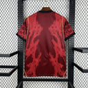 Maillot 2026 Brésil Red