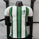 Maillot 25/26 Mexique special player A