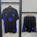 Ensemble 25/26 Barcelone Fourth Adult