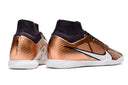 Crampons  Mercurial Superfly IX Elite