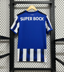 Maillot 24/25 FC Porto Bleu