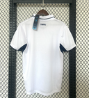 Maillot 24/25 Naples Blanc