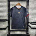 Maillot 24/25 Portugal Noir Spécial