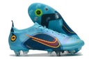 Crampons  Mercurial Superfly IX Elite
