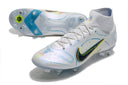Crampons  Mercurial Superfly IX Elite