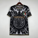 Italie Concept Noir Doré 2023 2024
