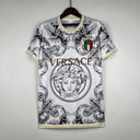 Italie  Concept Blanc Doré 2023 2024