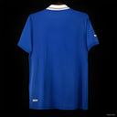 Italie maillot Domicile Rétro 2012