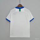 Brésil maillot extérieur Rétro 2019