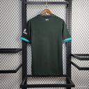 Maillot 24/25 Liverpool Away Black