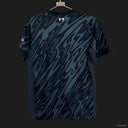 Maillot 24/25 Liverpool Black Goalkeeper