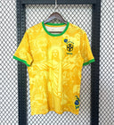 Maillot 24/25 Brésil Jaune Spécial C