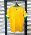 Maillot 24/25 Brésil Jaune Spécial C