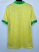 Maillot 24/25 Brésil Jaune Spécial D