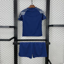 24/25 Ensemble Enfant PSG Bleu
