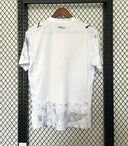 Maillot 25/26 Manchester City Extérieur white