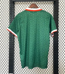 Maillot 25/26 Saint-Patrick