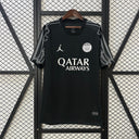 Maillot 24/25 PSG Noir