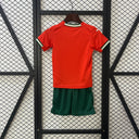 25/26 Ensemble Enfant Portugal