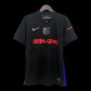 Maillot Barcelone 24/25 Spécial Noir