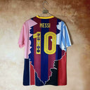 Maillot 25/26 Messi Spécial