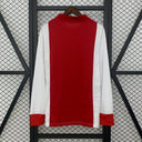 Maillot 25/26 AJAX Spécial