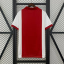 Maillot 25/26 AJAX Spécial