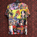 2024 Special Japan Anime Jersey