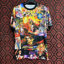 2024 Special Japan Anime Jersey