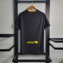 Maillot 13/14 Barcelone Rétro
