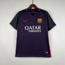 Maillot 16/17 Barcelone Rétro
