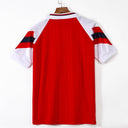 1992-1993 Maillot Arsenal Domicile Retro