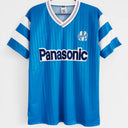 1990 Marseille Extérieur  Retro