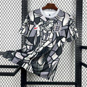Maillot 25/26 England  spécial  gray