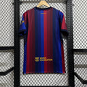 Maillot 26/27 Barcelone Domicile