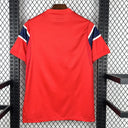 Maillot 2026 Norvège Domicile