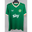 Maillot 25/26 Ireland  Spécial green