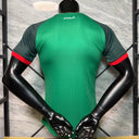 Maillot 25/26 Algeria Extérieur