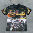 Jersey 25/26 Japan Anime Special z