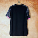 Maillot 24/25 FC (Filastin) Noir Spécial