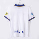 1996 Maillot Italie Extérieur  Retro
