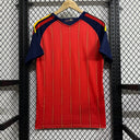 Maillot 25/26 Espagne Domicile