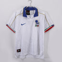 1995 Maillot Italie Extérieur  Retro