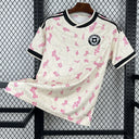 Maillot 2026 Chile Extérieur