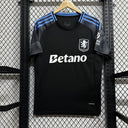 Maillot 25/26 Aston Villa Extérieur